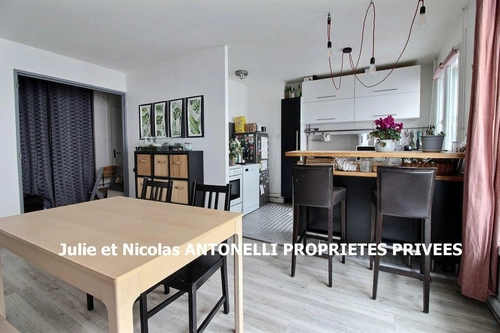 Image d'un appartement 4 pièces 80 m² à 93000€ à saint-étienne (42100)