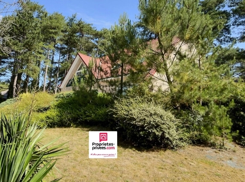 Image d'un maison 10 pièces 250 m² à 995000€ à neufchâtel-hardelot (62152)