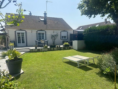 Image d'un maison 6 pièces 119 m² à 315000€ à rozay-en-brie (77540)