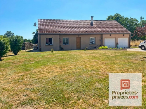 Image d'un maison 1 pièce 140 m² à 195000€ à saulieu (21210)