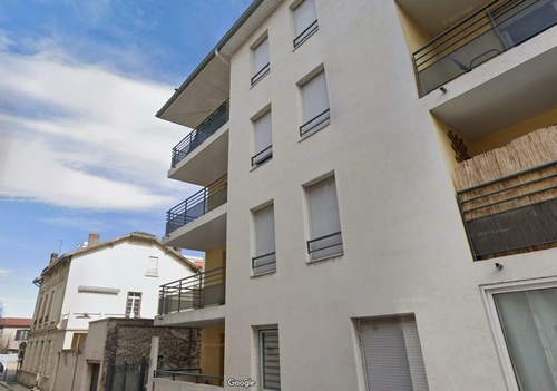 Image d'un appartement 3 pièces 67 m² à 263940€ à saint-fons (69190)