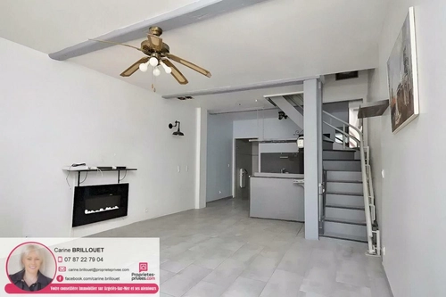 Image d'un maison 5 pièces 97 m² à 127000€ à argelès-sur-mer (66700)
