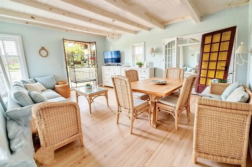 Image d'un maison 4 pièces 91 m² à 324000€ à martigues (13500)