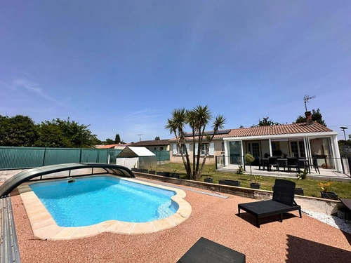 Image d'un maison 6 pièces 123 m² à 250000€ à agen (47000)