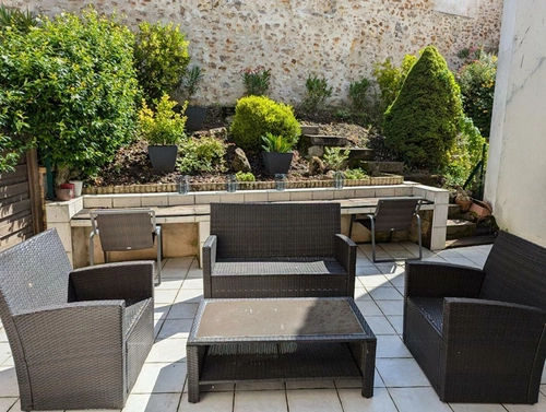 Image d'un maison 5 pièces 88 m² à 259000€ à saint-pierre-du-perray (91280)