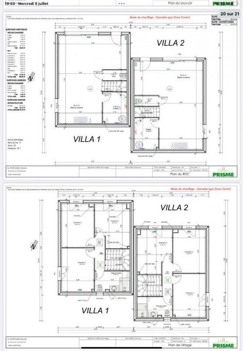 Image d'un maison 5 pièces 85 m² à 585000€ à martigues (13500)