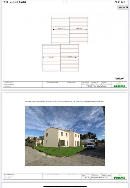 Image d'un maison 5 pièces 85 m² à 531000€ à martigues (13500)