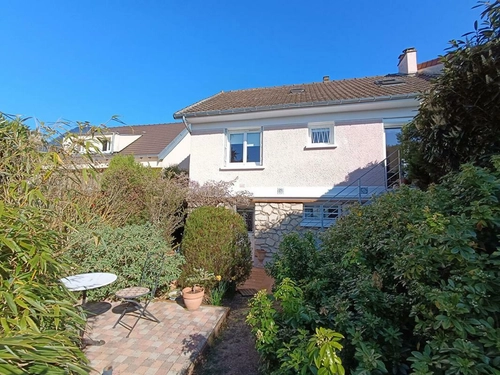 Image d'un maison 5 pièces 150 m² à 349000€ à aubergenville (78410)