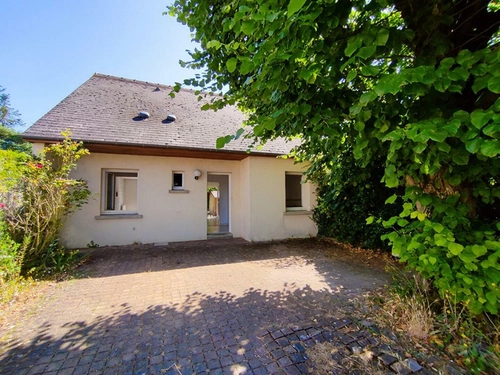 Image d'un maison 5 pièces 95 m² à 173450€ à sainte-maure-de-touraine (37800)