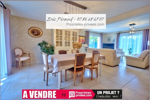 Image d'un maison 6 pièces 174 m² à 608340€ à saint-andré-des-eaux (44117)