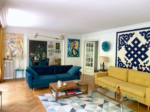 Image d'un appartement 4 pièces 115 m² à 500000€ à nantes (44000)
