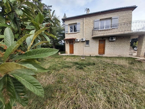 Image d'un maison 8 pièces 200 m² à 469000€ à mazan (84380)