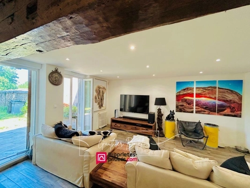 Image d'un maison 8 pièces 167 m² à 250000€ à rozay-en-brie (77540)