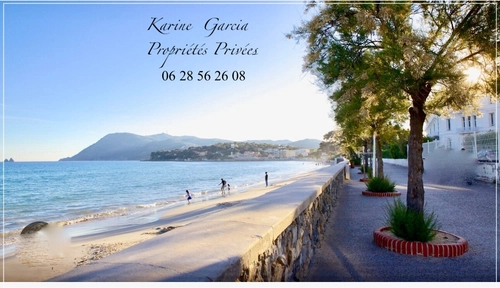 Image d'un maison 2 pièces 44 m² à 199500€ à la seyne-sur-mer (83500)