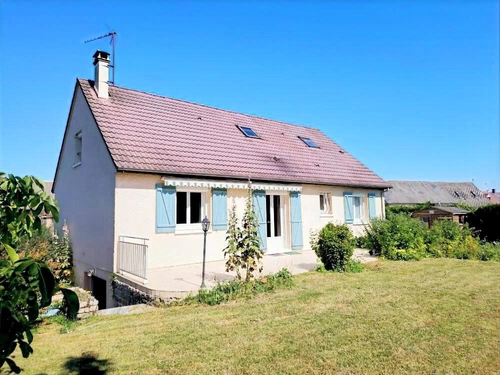 Image d'un maison 6 pièces 136 m² à 210000€ à chartres (28000)