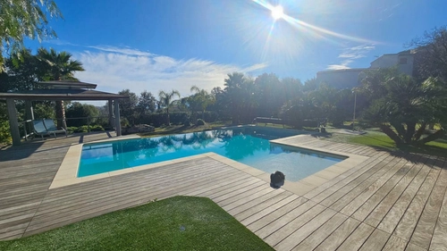 Image d'un maison 5 pièces 120 m² à 1195000€ à grimaud (83310)