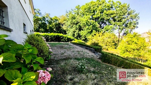 Image d'un maison 4 pièces 110 m² à 162000€ à château-renault (37110)