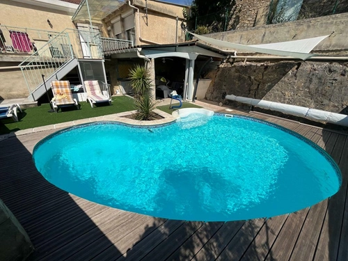 Image d'un maison 4 pièces 115 m² à 349000€ à carcès (83570)