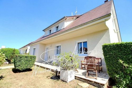Image d'un maison 6 pièces 143 m² à 209000€ à toury (28310)