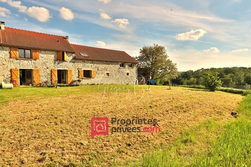 Image d'un maison 6 pièces 235 m² à 219000€ à château-thierry (02400)