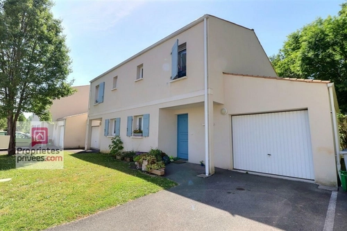 Image d'un maison 4 pièces 79 m² à 208700€ à tonnay-charente (17430)