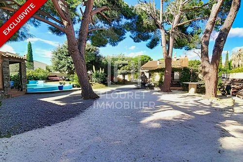 Image d'un maison 8 pièces 161 m² à 620000€ à argelès-sur-mer (66700)