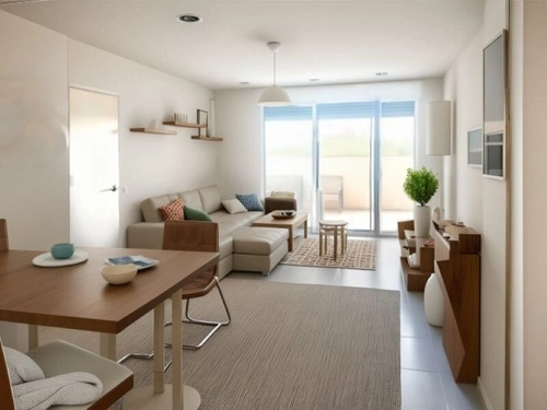 Image d'un appartement 2 pièces 42 m² à 172000€ à castelnau-le-lez (34170)