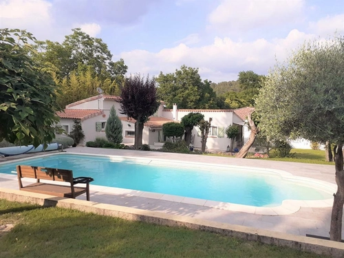 Image d'un maison 6 pièces 150 m² à 480000€ à le val (83143)
