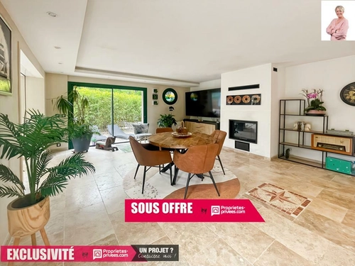 Image d'un maison 6 pièces 140 m² à 595000€ à montauroux (83440)