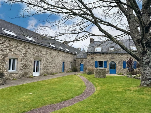 Image d'un maison 16 pièces 310 m² à 773200€ à vannes (56000)