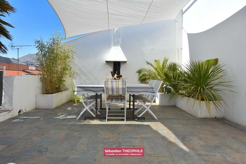 Image d'un maison 6 pièces 194 m² à 470000€ à challans (85300)