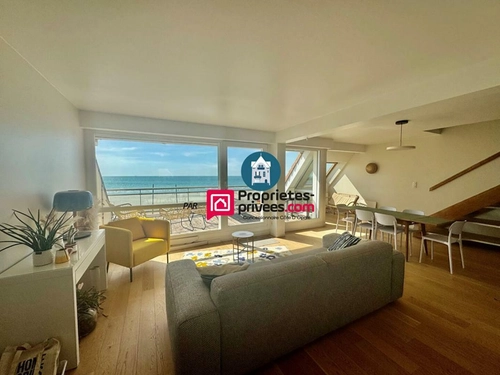 Image d'un appartement 5 pièces 81 m² à 722000€ à wimereux (62930)
