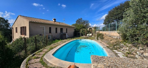 Image d'un maison 3 pièces 70 m² à 290000€ à le muy (83490)