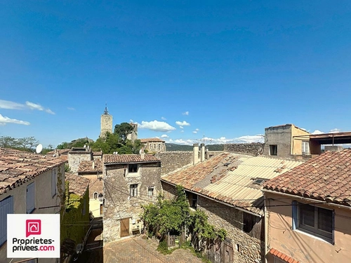 Image d'un maison 5 pièces 96 m² à 199990€ à rians (83560)