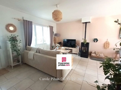 Image d'un maison 4 pièces 70 m² à 155490€ à saint-rémy-sur-avre (28380)