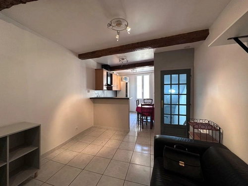 Image d'un maison 3 pièces 70 m² à 99000€ à montagnac (30350)