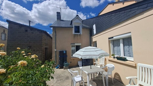 Image d'un maison 5 pièces 75 m² à 63590€ à villaines-la-juhel (53700)