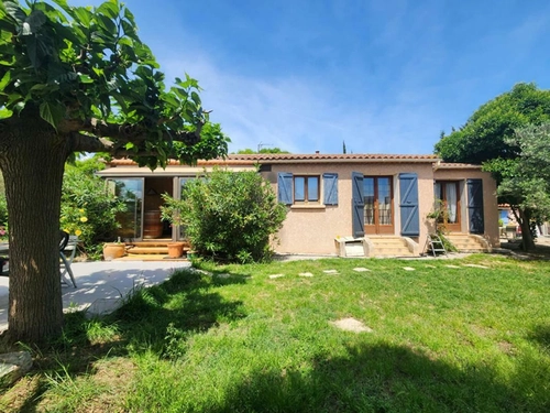Image d'un maison 4 pièces 104 m² à 430000€ à le muy (83490)