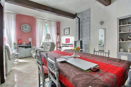 Image d'un maison 5 pièces 125 m² à 205000€ à saint-hippolyte-du-fort (30170)