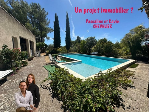 Image d'un maison 6 pièces 180 m² à 532000€ à la tour-d'aigues (84240)