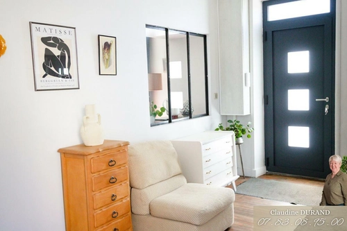 Image d'un maison 9 pièces 175 m² à 507640€ à blain (44130)