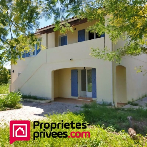 Image d'un maison 8 pièces 180 m² à 488000€ à le muy (83490)