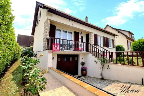 Image d'un maison 4 pièces 125 m² à 180000€ à saint-just-en-chaussée (60130)