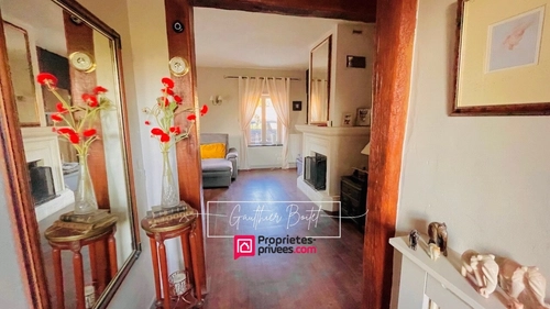 Image d'un maison 4 pièces 117 m² à 282000€ à rozay-en-brie (77540)
