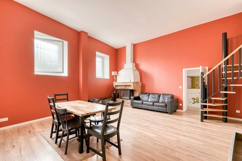 Image d'un appartement 3 pièces 95 m² à 335000€ à sainte-foy-lès-lyon (69110)