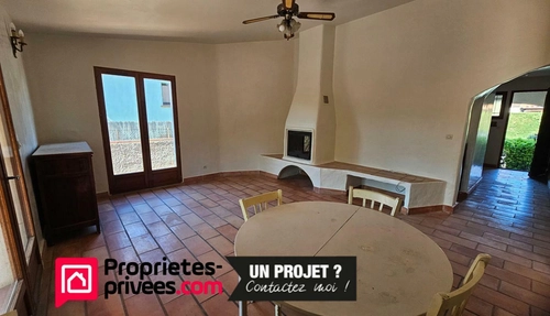 Image d'un maison 5 pièces 109 m² à 318000€ à argelès-sur-mer (66700)