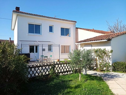 Image d'un maison 5 pièces 104 m² à 248000€ à albi (81000)