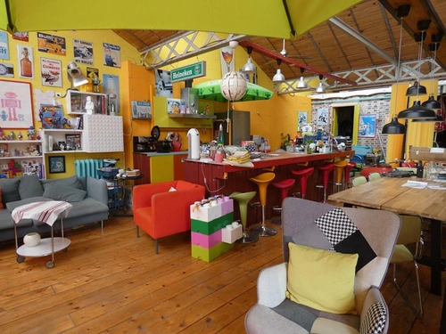Image d'un maison 5 pièces 130 m² à 370000€ à ivry-la-bataille (27540)