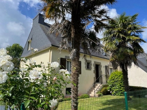 Image d'un maison 7 pièces 120 m² à 485900€ à vannes (56000)