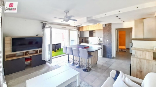 Image d'un appartement 3 pièces 57 m² à 230000€ à fréjus (83600)